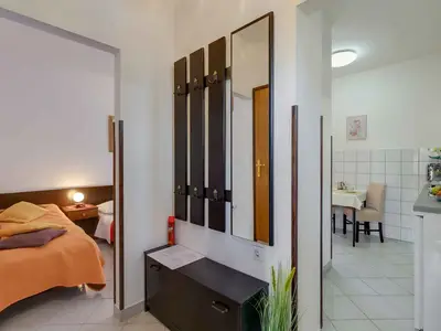 Ferienwohnung für 2 Personen (25 m²) in Poreč 8/10