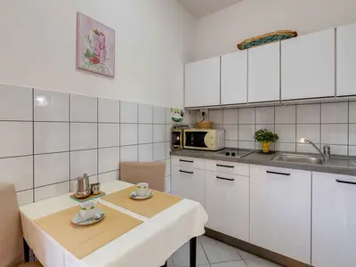 Ferienwohnung für 2 Personen (25 m²) in Poreč 10/10