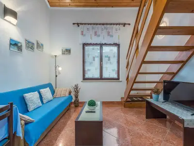 Ferienwohnung für 2 Personen (45 m²) in Poreč 6/10