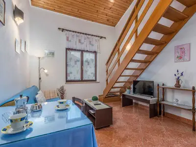 Ferienwohnung für 2 Personen (45 m²) in Poreč 8/10