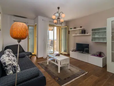 Ferienwohnung für 4 Personen (53 m²) in Poreč 8/10