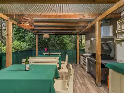 Ferienwohnung für 2 Personen (35 m²) in Poreč 5/10