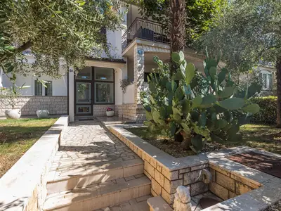 Ferienwohnung für 3 Personen (40 m²) in Poreč 3/10