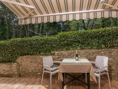 Ferienwohnung für 2 Personen (35 m²) in Poreč 6/10