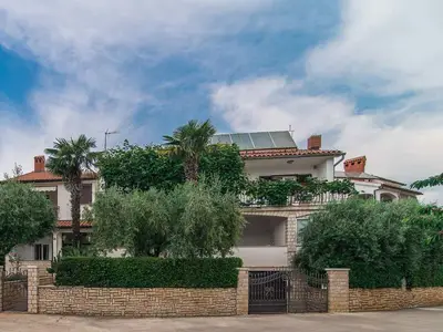 Ferienwohnung für 3 Personen (40 m²) in Poreč 4/10