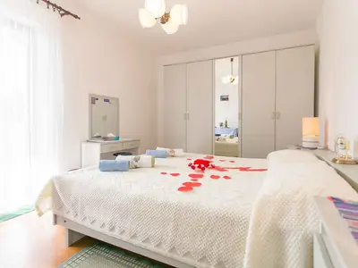 Ferienwohnung für 2 Personen (45 m²) in Poreč 9/10