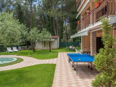 Ferienwohnung für 2 Personen (35 m²) in Poreč 7/10