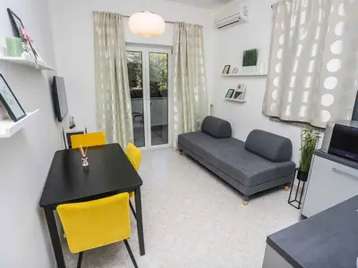 Ferienwohnung für 3 Personen (40 m²) in Poreč 5/10