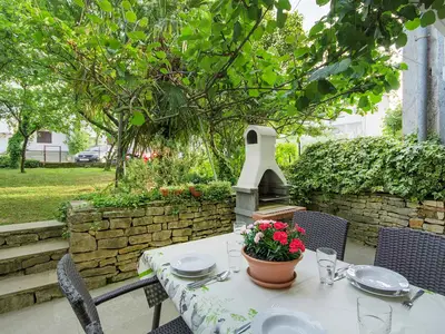 Ferienwohnung für 3 Personen (45 m²) in Poreč 2/10