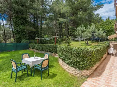 Ferienwohnung für 2 Personen (35 m²) in Poreč 8/10