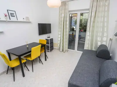Ferienwohnung für 3 Personen (40 m²) in Poreč 6/10