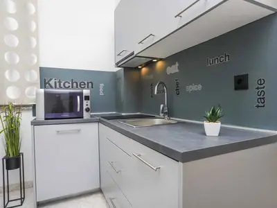 Ferienwohnung für 3 Personen (40 m²) in Poreč 9/10