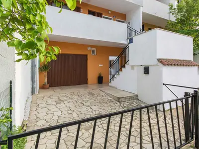 Ferienwohnung für 3 Personen (45 m²) in Poreč 6/10