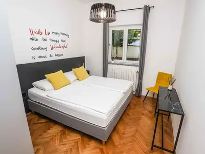 Ferienwohnung für 3 Personen (40 m²) in Poreč 10/10