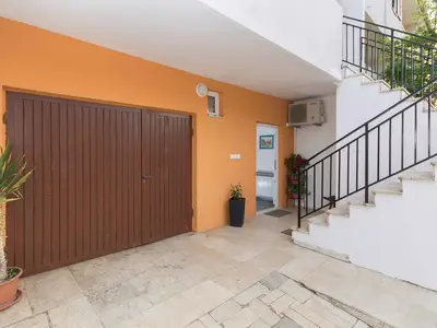 Ferienwohnung für 3 Personen (45 m²) in Poreč 7/10