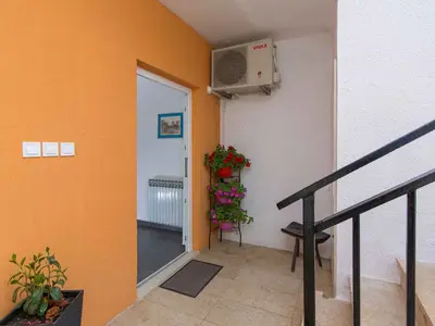 Ferienwohnung für 3 Personen (45 m²) in Poreč 8/10