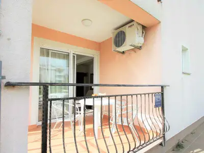 Ferienwohnung für 4 Personen (60 m²) in Poreč 3/10