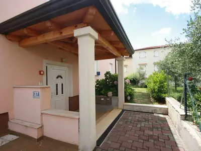 Ferienwohnung für 4 Personen (60 m²) in Poreč 5/10