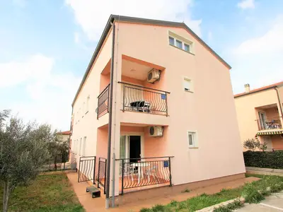 Ferienwohnung für 4 Personen (60 m²) in Poreč 8/10