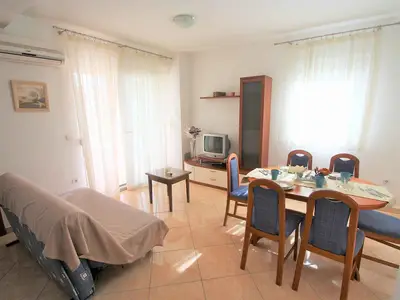 Ferienwohnung für 4 Personen (60 m²) in Poreč 9/10