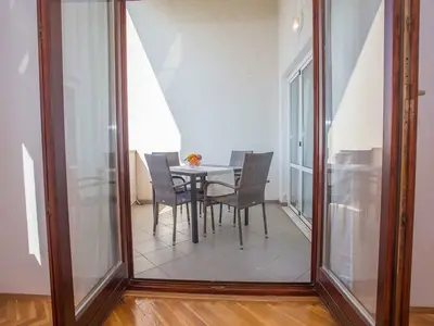 Ferienwohnung für 4 Personen (50 m²) in Poreč 3/10