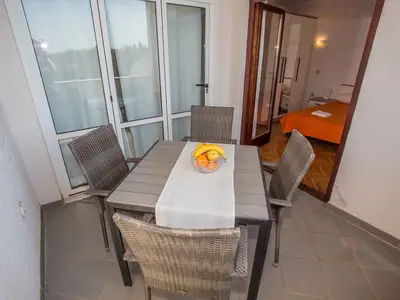 Ferienwohnung für 4 Personen (50 m²) in Poreč 4/10