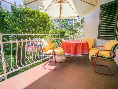 Ferienwohnung für 2 Personen (42 m²) in Poreč 2/10