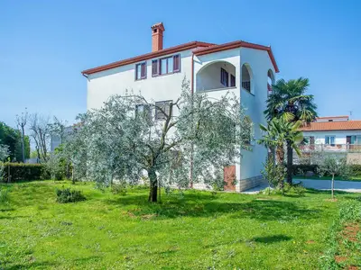 Ferienwohnung für 4 Personen (50 m²) in Poreč 5/10