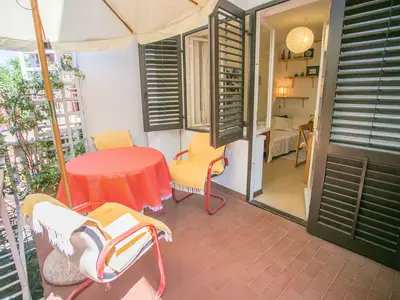 Ferienwohnung für 2 Personen (42 m²) in Poreč 4/10