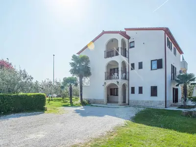 Ferienwohnung für 4 Personen (50 m²) in Poreč 6/10