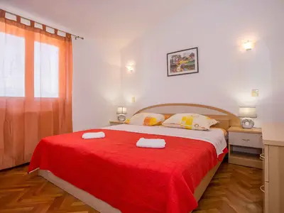 Ferienwohnung für 4 Personen (50 m²) in Poreč 8/10