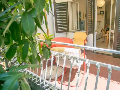 Ferienwohnung für 2 Personen (42 m²) in Poreč 5/10
