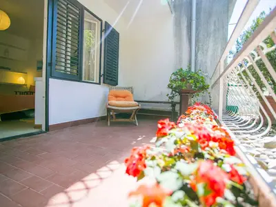 Ferienwohnung für 2 Personen (42 m²) in Poreč 7/10