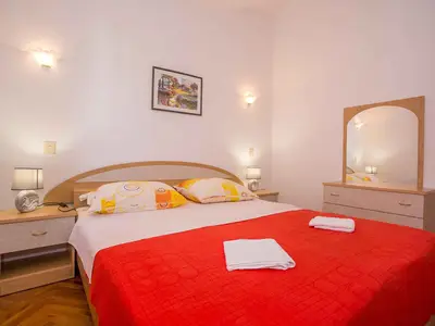 Ferienwohnung für 4 Personen (50 m²) in Poreč 10/10