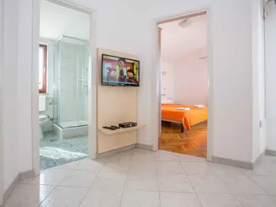 Ferienwohnung für 4 Personen (50 m²) in Poreč 9/10