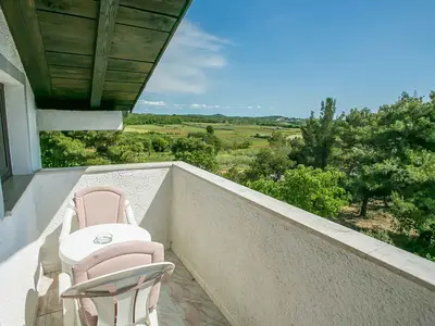 Ferienwohnung für 2 Personen (25 m²) in Poreč 1/10