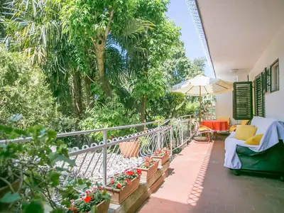 Ferienwohnung für 2 Personen (42 m²) in Poreč 8/10