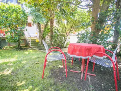 Ferienwohnung für 2 Personen (42 m²) in Poreč 9/10