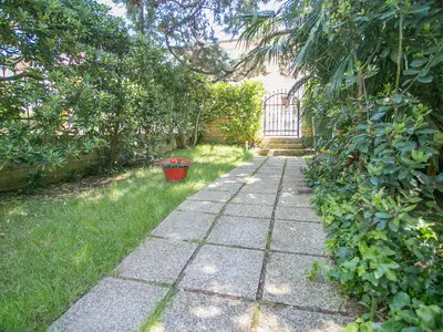 Ferienwohnung für 2 Personen (42 m²) in Poreč 10/10