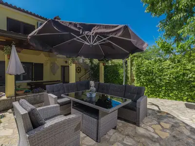 Ferienwohnung für 2 Personen (20 m²) in Poreč 1/10