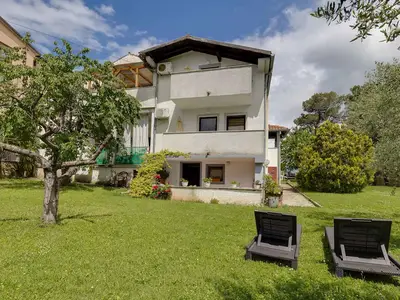 Ferienwohnung für 2 Personen (25 m²) in Poreč 2/10