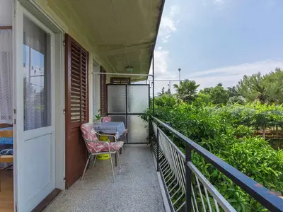 Ferienwohnung für 2 Personen (20 m²) in Poreč 2/10