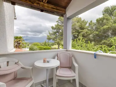 Ferienwohnung für 2 Personen (25 m²) in Poreč 3/10