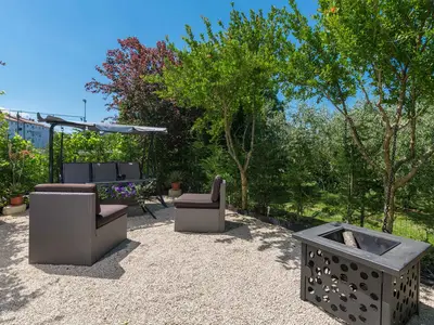 Ferienwohnung für 2 Personen (20 m²) in Poreč 5/10