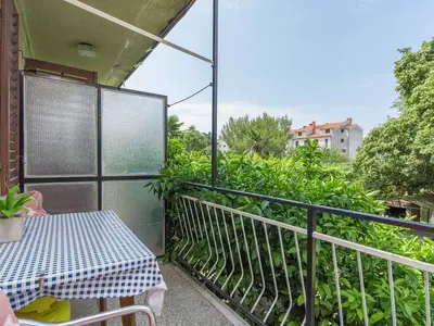 Ferienwohnung für 2 Personen (20 m²) in Poreč 6/10
