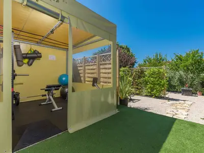 Ferienwohnung für 2 Personen (20 m²) in Poreč 7/10