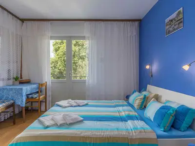 Ferienwohnung für 2 Personen (20 m²) in Poreč 9/10