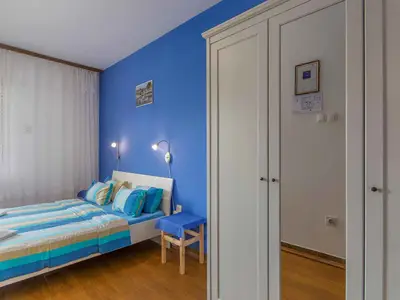 Ferienwohnung für 2 Personen (20 m²) in Poreč 10/10