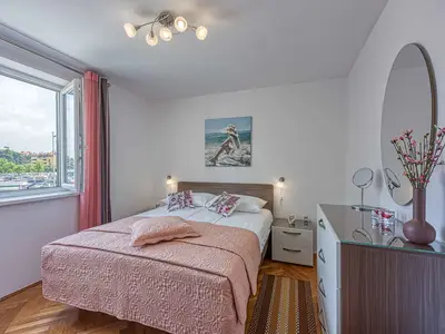 Ferienwohnung für 4 Personen (55 m²) in Poreč 5/10