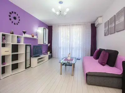 Ferienwohnung für 4 Personen (55 m²) in Poreč 7/10
